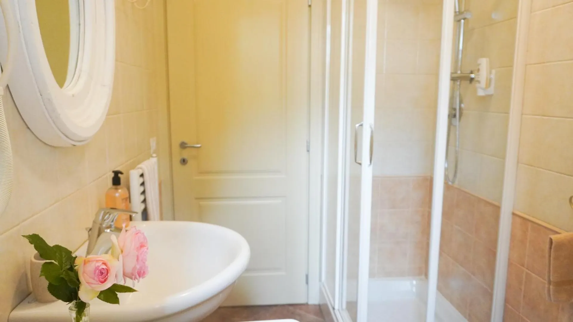 Bed & Breakfast B&B Casa Dolce Casa Oltre il Colle Italien